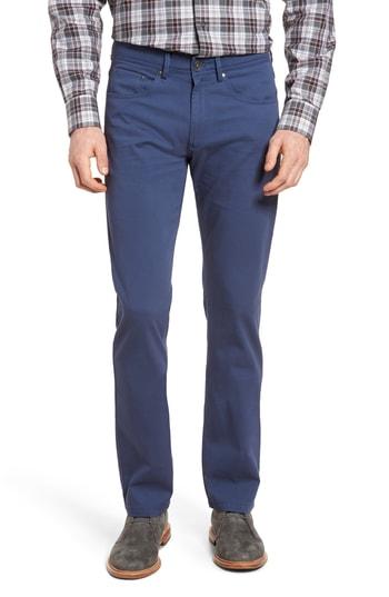 Men's Ballin Crescent Pima Cotton Pants