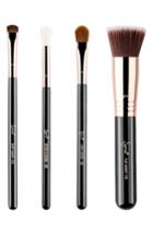 Sigma Beauty Classic Copper Essential Brush Set, Size - No Color