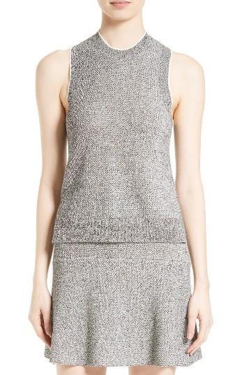 Women's Theory Meenaly B Prosecco Sweater