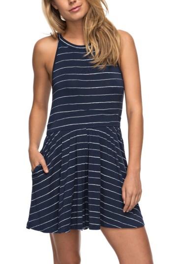 Women's Roxy Just Start Skater Dress