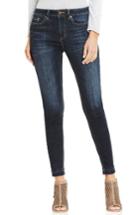 Women's Two By Vince Camuto Release Hem Skinny Jeans