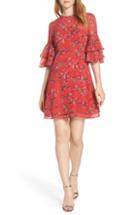 Women's Keepsake The Label Heart And Soul Minidress - Red