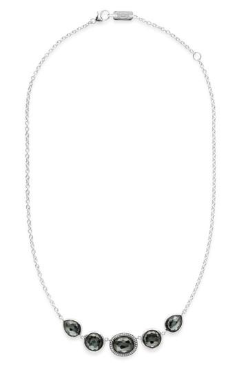 Women's Ippolita Lollipop Semiprecious Stone Necklace