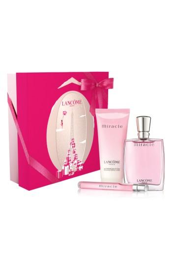 Lancome Miracle Moments Collection ($112.50 Value)