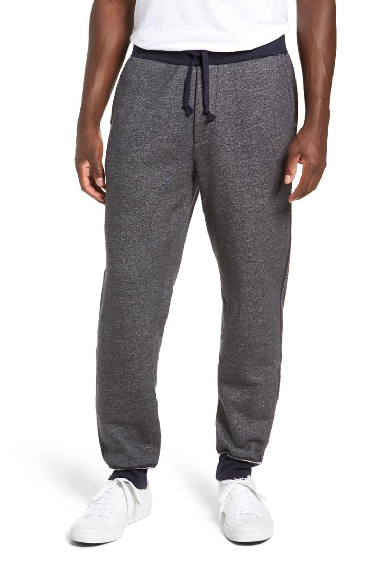 Men's Mills Supply Redondo Bird's Eye Sweatpants