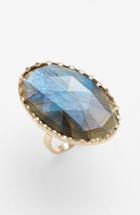 Women's Lana Jewelry 'ultra' Large Labradorite Ring