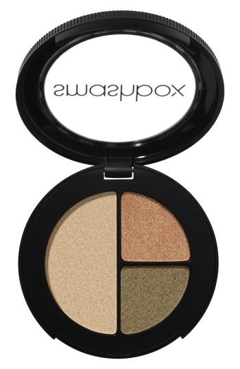 Smashbox Photo Edit Eyeshadow Trio - Doubletap
