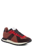 Men's Maison Margiela Replica Sneaker Us / 40eu - Red