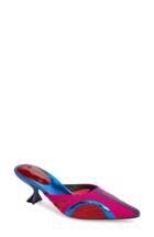 Women's Jeffrey Campbell Cruel Mule M - Pink