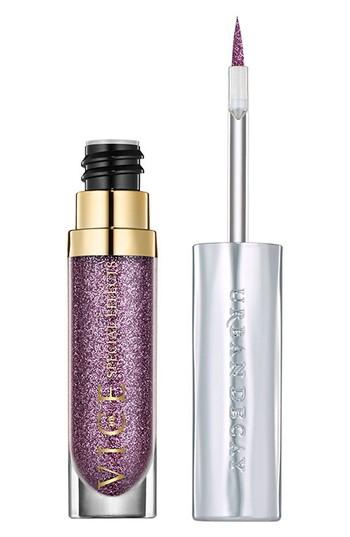 Urban Decay Vice Special Effects Long-lasting Water-resistant Lip Top Coat - Regulate