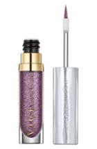 Urban Decay Vice Special Effects Long-lasting Water-resistant Lip Top Coat - Regulate