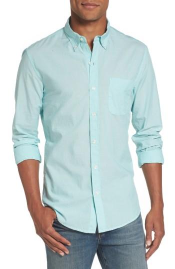 Men's Bonobos Slim Fit Summerweight Sport Shirt