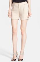 Women's Haute Hippie Cuff Shorts