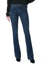 Women's Joe's The High Rise Microflare Jeans - Blue