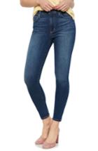Women's Joe's Charlie Skinny Jeans - Blue