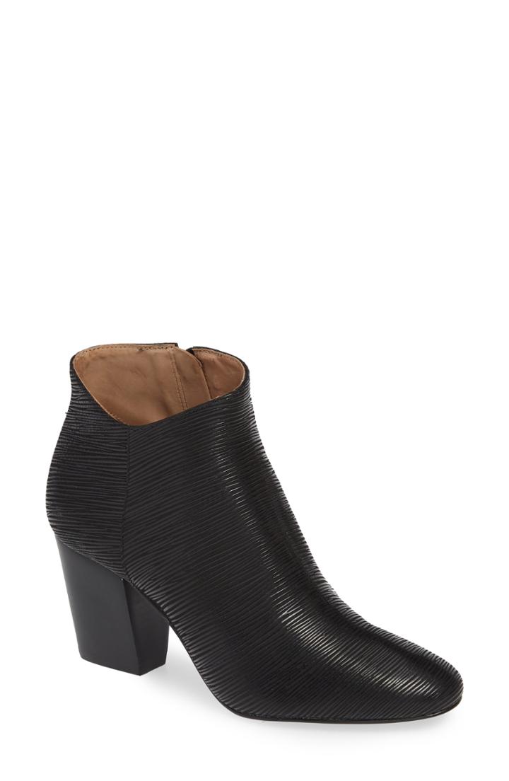 Women's Klub Nico Bernarda Bootie