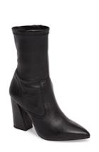 Women's Kenneth Cole New York Galla Bootie .5 M - Black