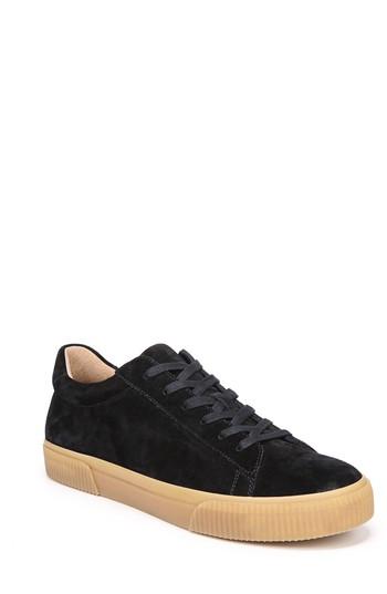 Men's Vince Kurtis Sneaker .5 M - Blue