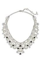 Women's Givenchy Chelsea Drama Collar Necklace