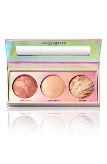Laura Geller Beauty Glam On Demand Palette - No Color