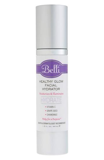 Belli Skincare Maternity 'healthy Glow Facial Hydrator' Lightweight Moisturizer