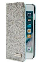 Skinnydip Sparkle Iphone 6/7 & 6/7 Case - Blue