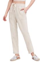 Women's Free People Palmer Skinny Utility Pants - Ivory