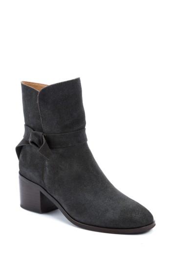 Women's Latigo Danni Bootie M - Grey