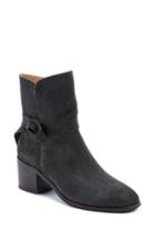 Women's Latigo Danni Bootie M - Grey