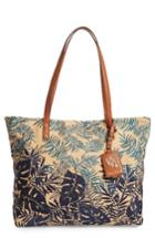 Tommy Bahama Palm Beach Tote - Green