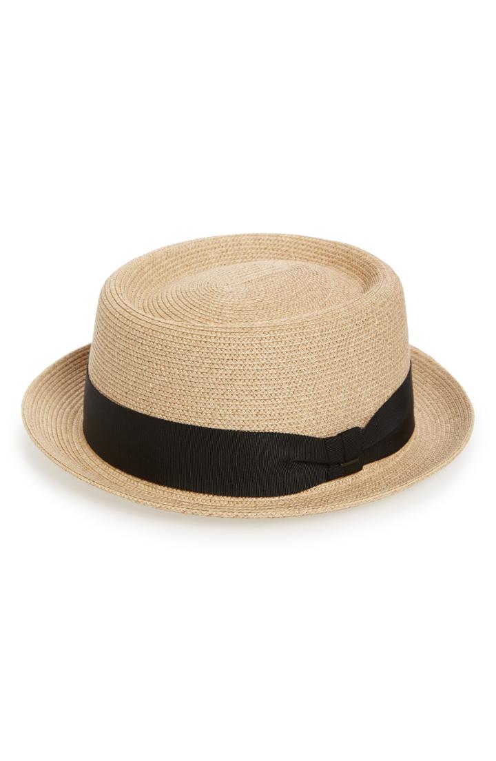 Men's Bailey Waits Porkpie Hat -