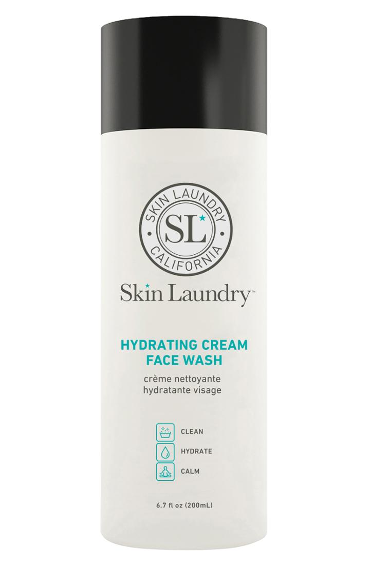Skin Laundry Hydrating Cream Face Wash
