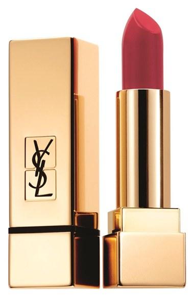 Yves Saint Laurent Rouge Pur Couture The Mats Lipstick - 216 Red Clash