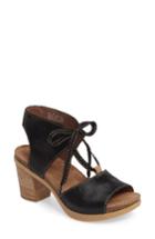 Women's Dansko Dez Lace-up Sandal
