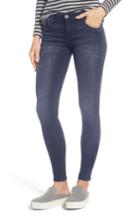 Women's Kut From The Kloth Mia Embroidered Skinny Jeans