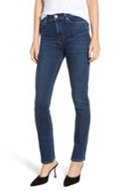 Women's Citizens Of Humanity Sculpt - Harlow High Waist Skinny Jeans - Blue