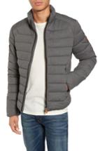 Men's Save The Duck Water Resistant Puffer Jacket