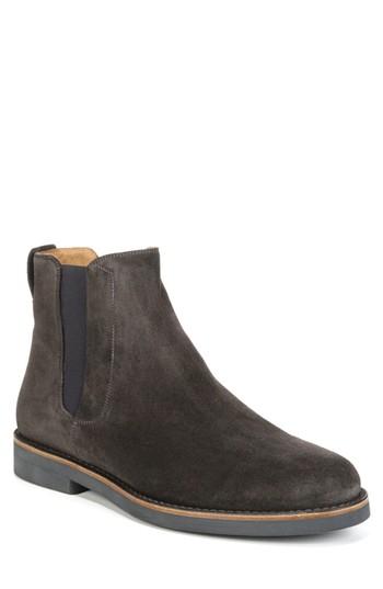 Men's Vince Felix Chelsea Boot M - Grey