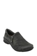 Women's Earth 'anise' Slip-on Sneaker .5 M - Grey