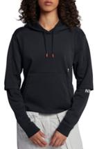 Women's Nike Nikelab Acg Women's Pullover Hoodie - Black