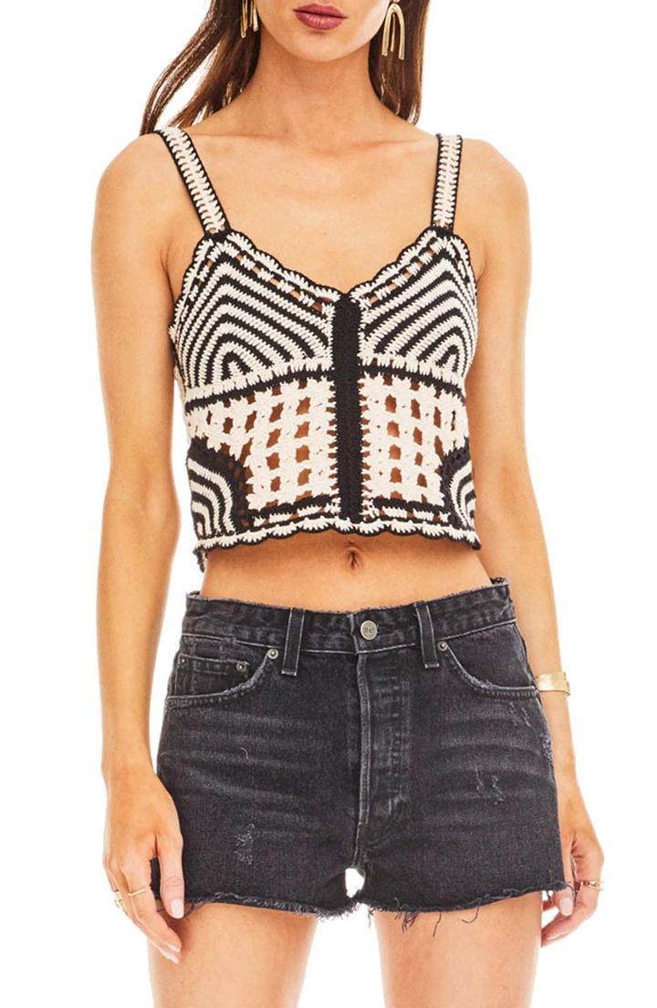 Women's Astr The Label Marley Top