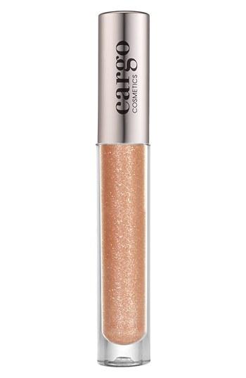 Cargo 'essential' Lip Gloss - Sahara