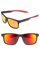 Men's Nike Essential Chaser 59mm Reflective Sunglasses -