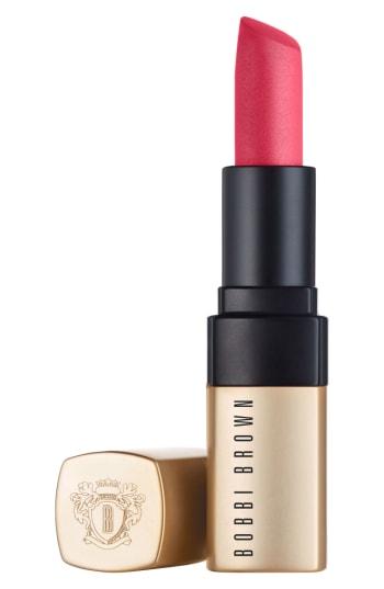 Bobbi Brown Luxe Lip Color - Cheeky Peach