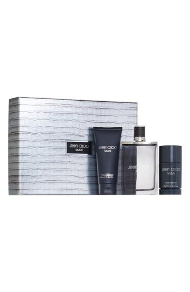 Jimmy Choo Man Set ($165 Value)