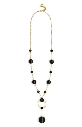 Women's Baublebar Miranda Y Necklace