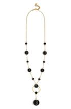 Women's Baublebar Miranda Y Necklace