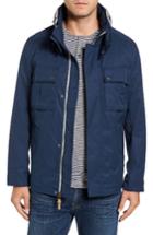 Men's Cole Haan Military Oxford Jacket