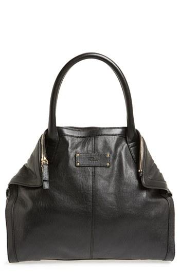 Alexander Mcqueen 'de Manta - Mini' Tote -