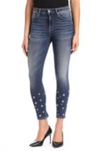 Women's Mavi Tess Super Skinny Jeans - Blue